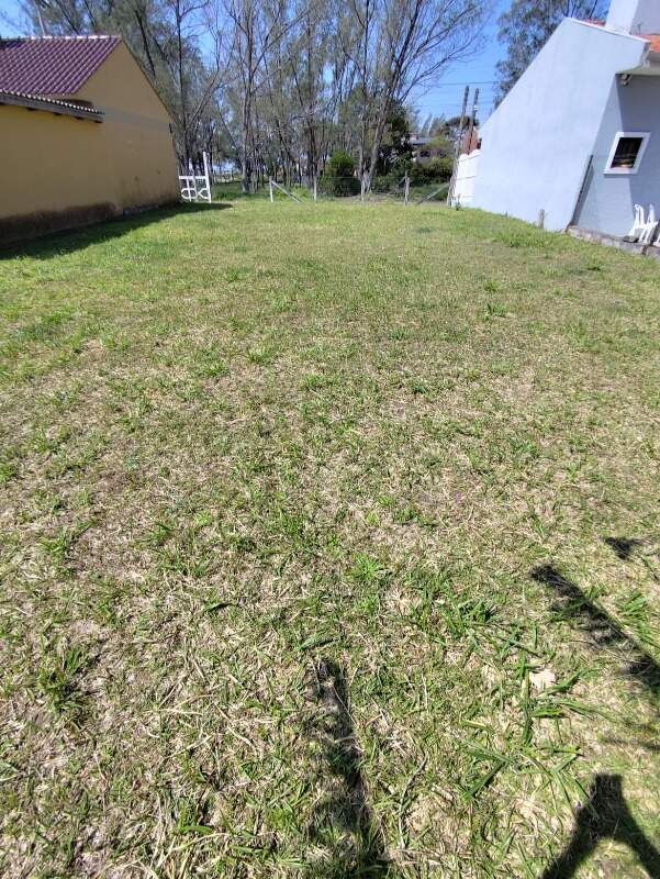 Terreno à venda no Praia Zona Norte: 
