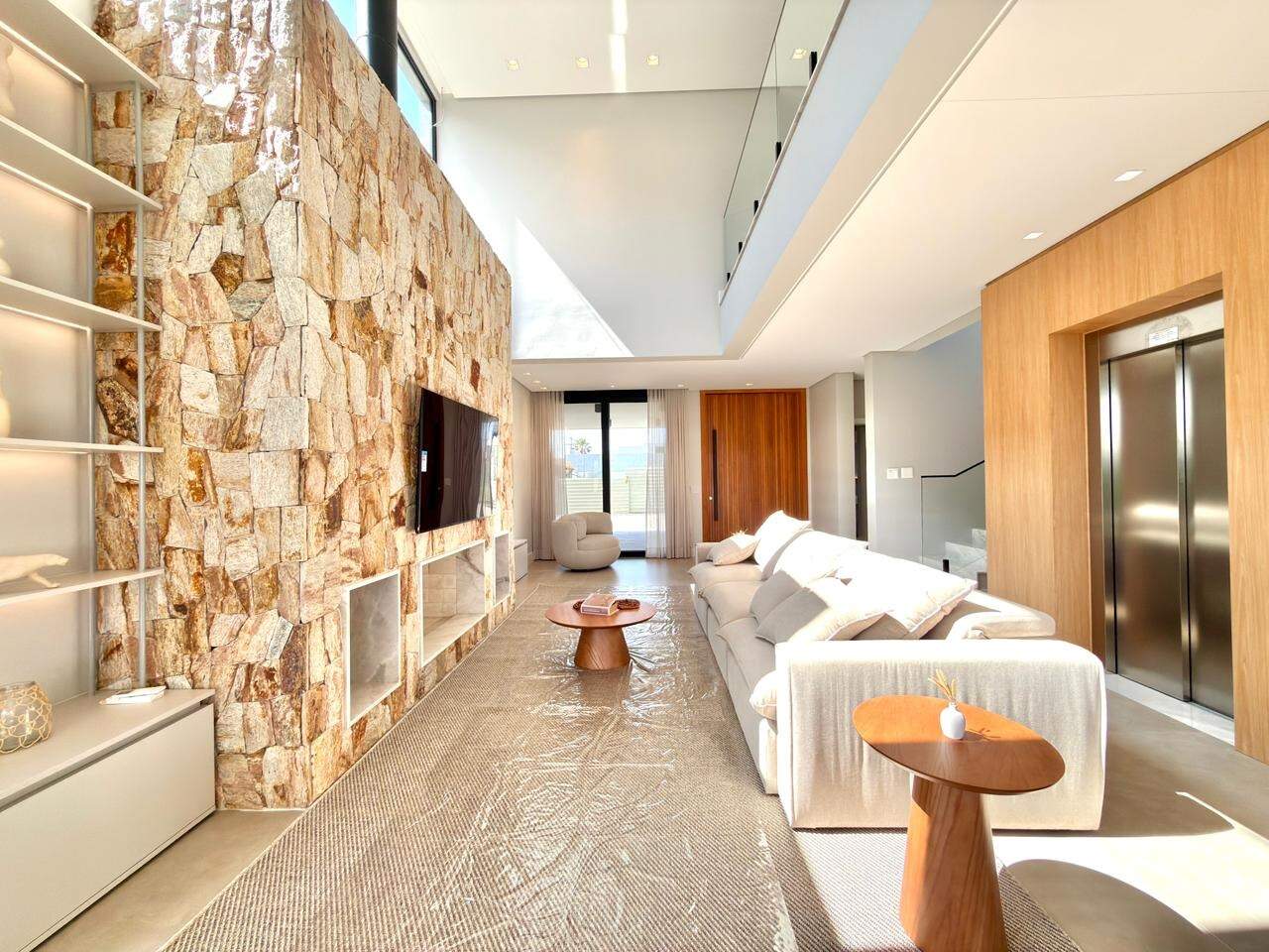 Casa em Condomínio à venda no Condomínio Amare: 