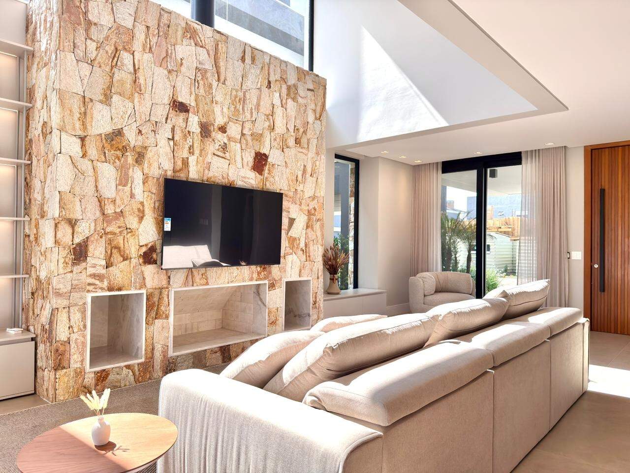 Casa em Condomínio à venda no Condomínio Amare: 