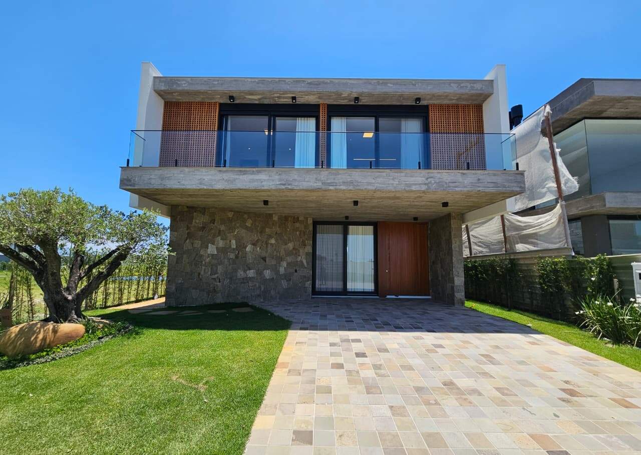 Casa em Condomínio à venda no Condomínio Amare: 