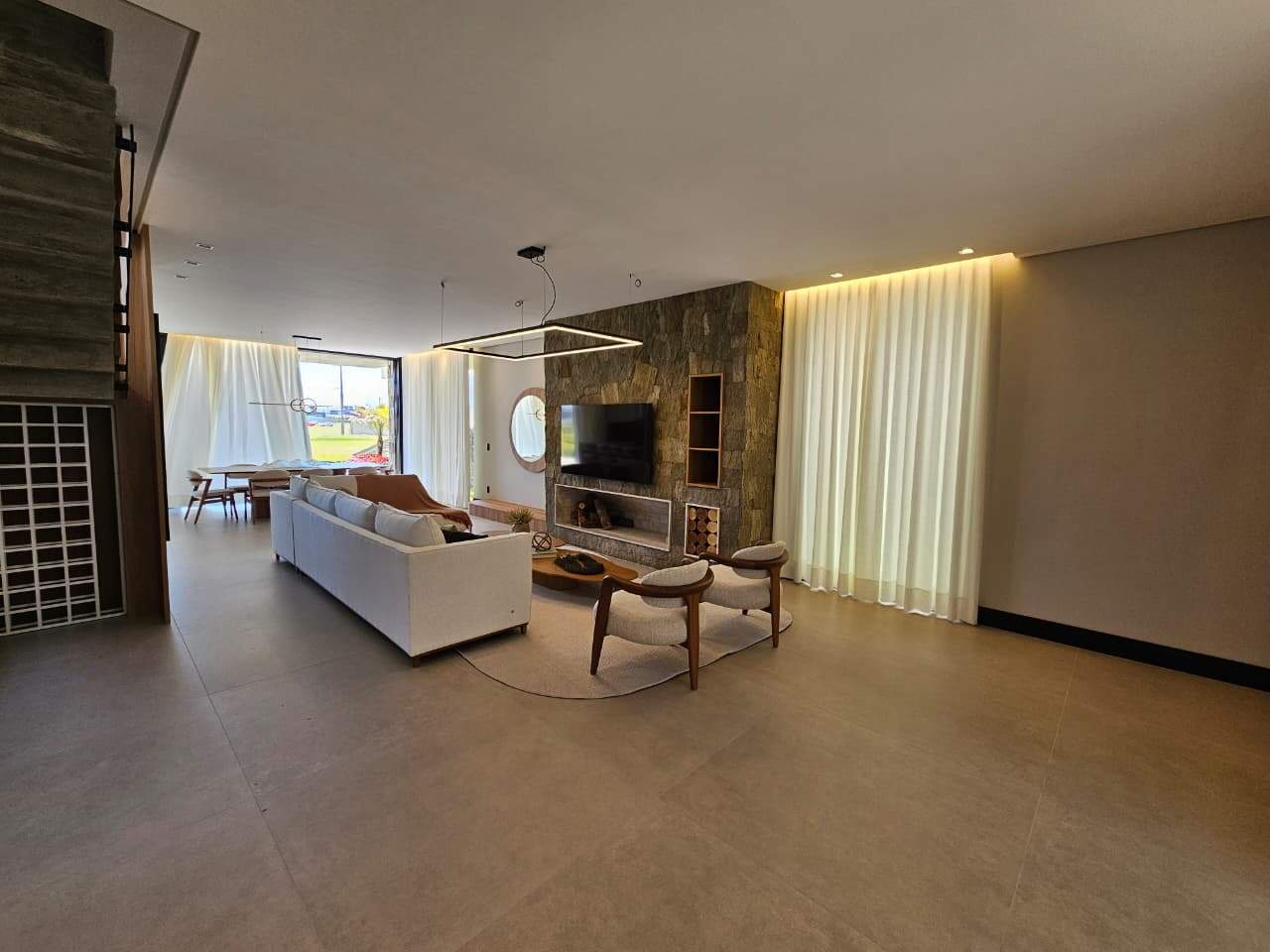 Casa em Condomínio à venda no Condomínio Amare: 