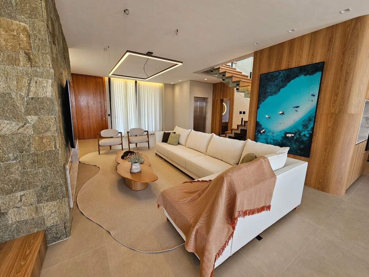 Casa em Condomínio à venda no Condomínio Amare: 