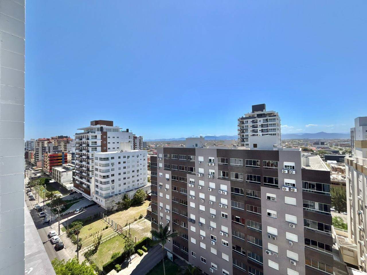 Apartamento à venda no Zona Nova: 