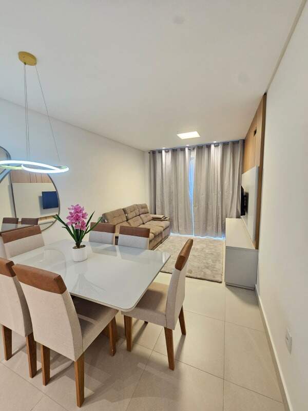 Apartamento à venda no Zona Nova: 
