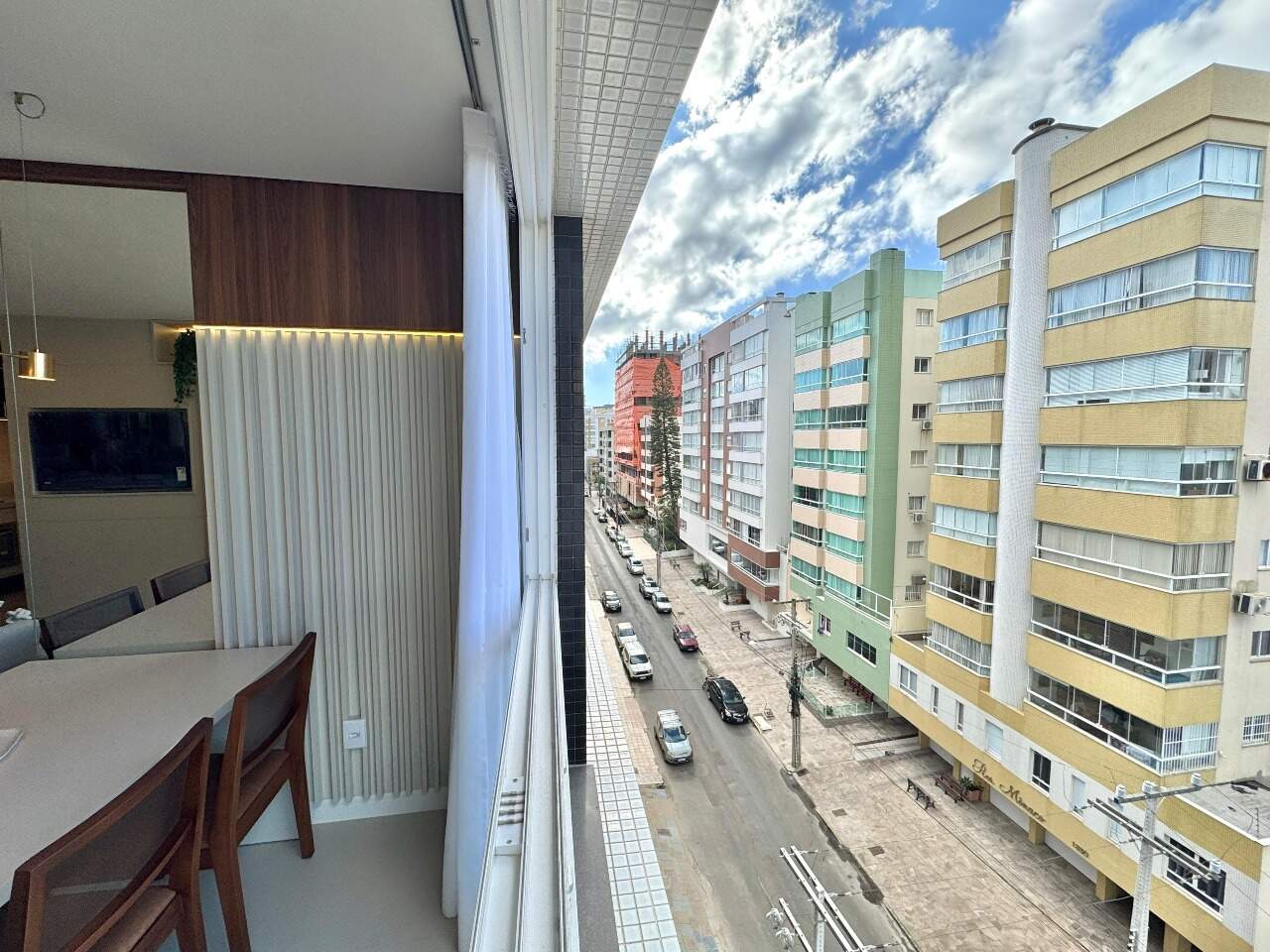 Apartamento à venda no Zona Nova: 