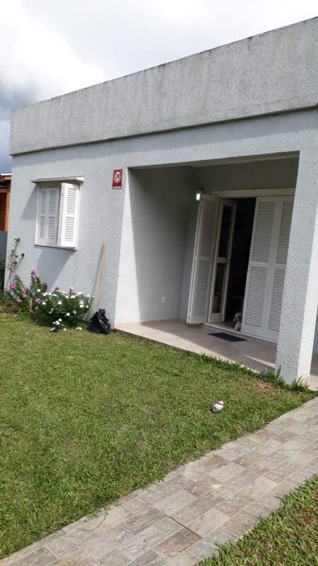 Casa à venda no Village: 