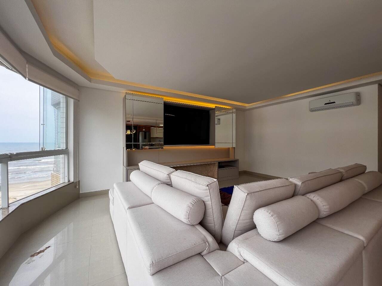 Apartamento à venda no Navegantes: 
