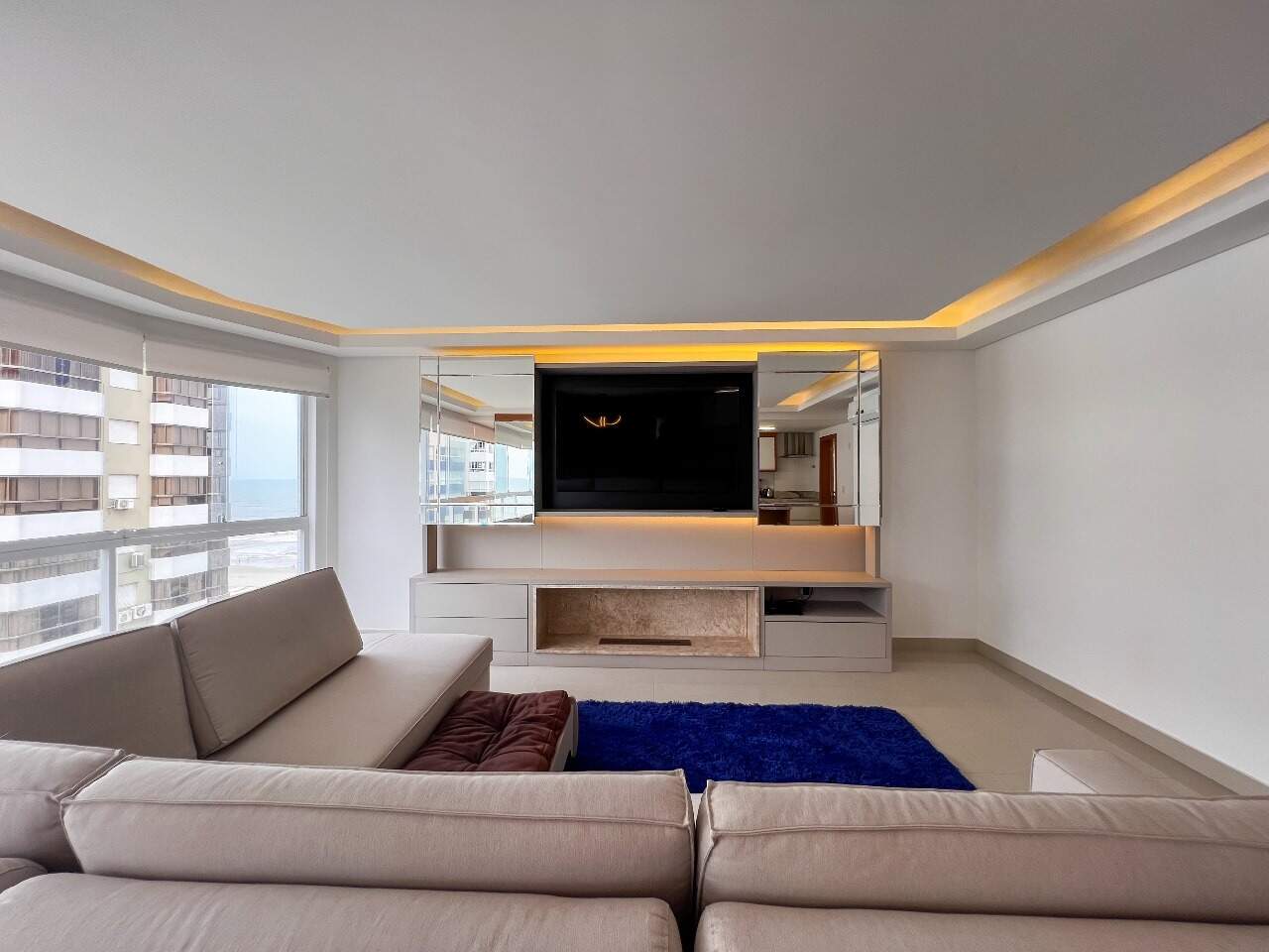 Apartamento à venda no Navegantes: 
