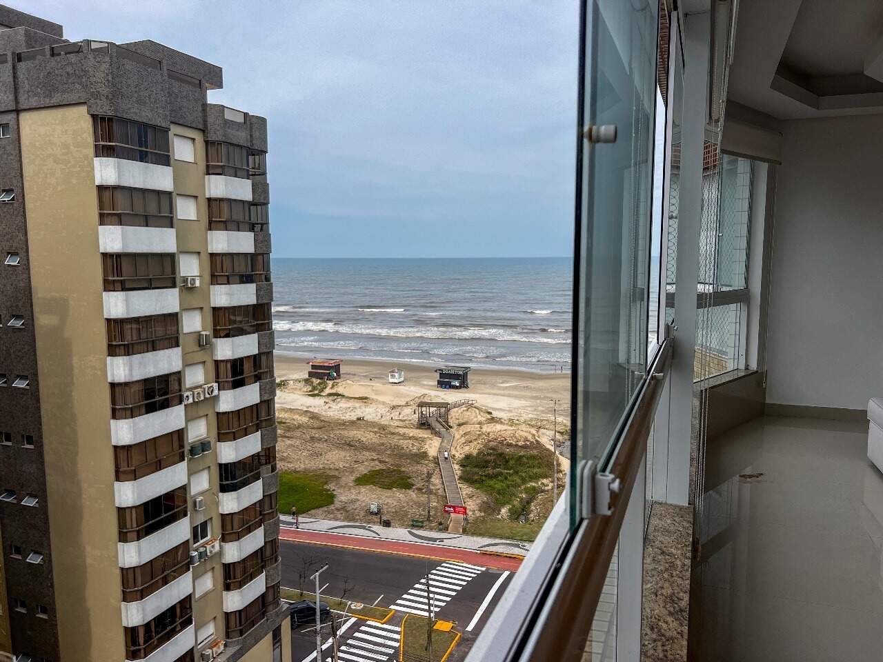 Apartamento à venda no Navegantes: 
