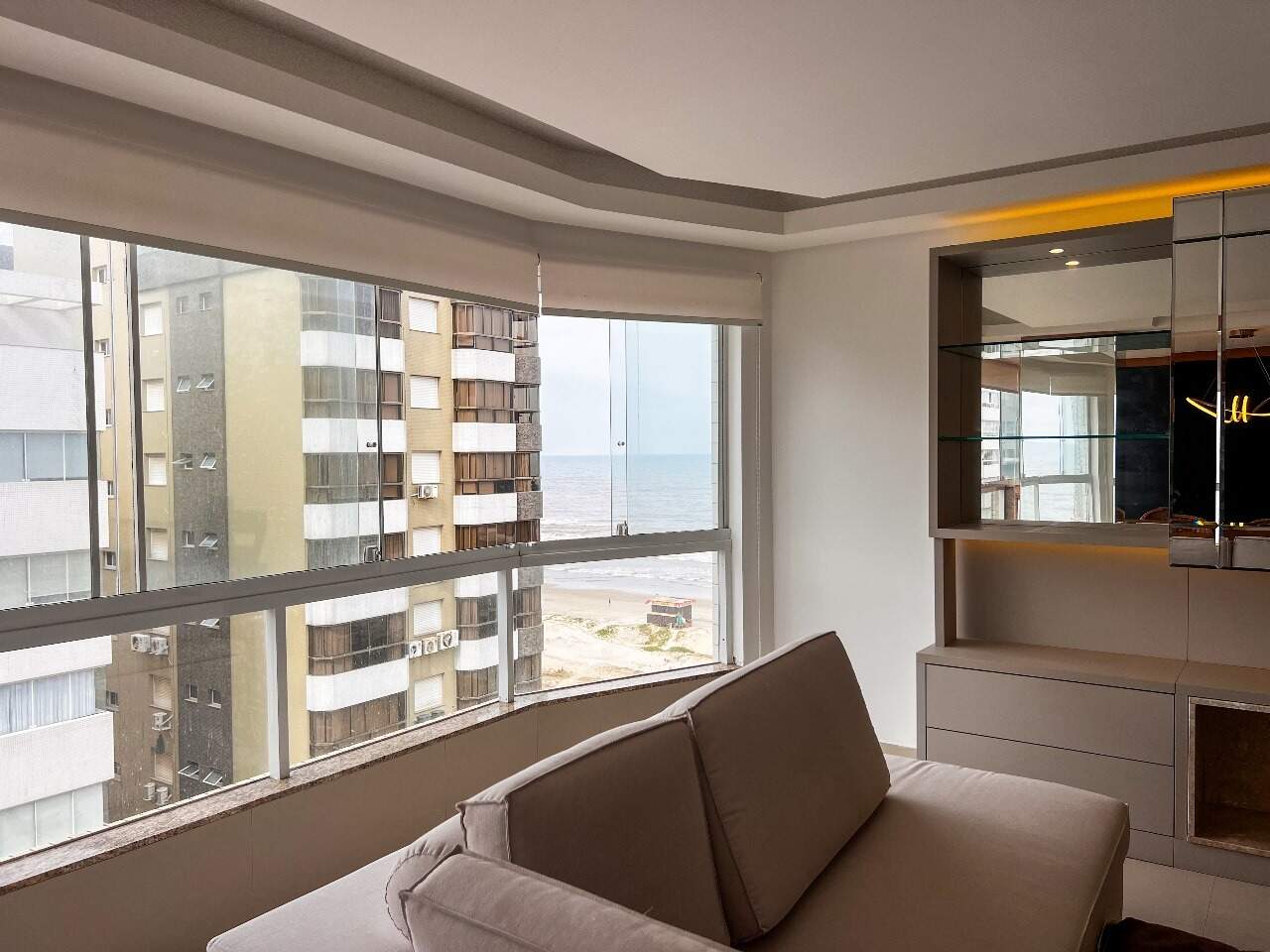 Apartamento à venda no Navegantes: 