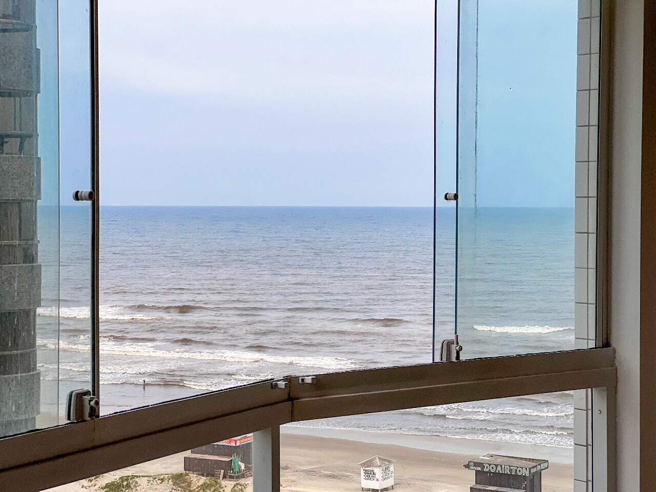 Apartamento à venda no Navegantes: 