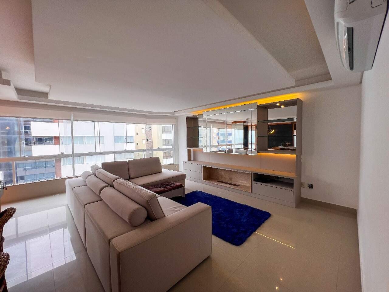 Apartamento à venda no Navegantes: 