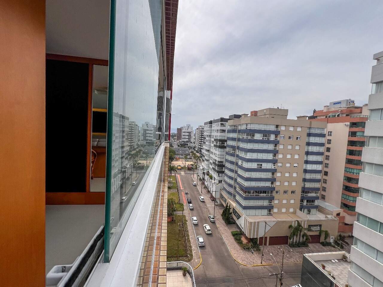 Apartamento à venda no Navegantes: 
