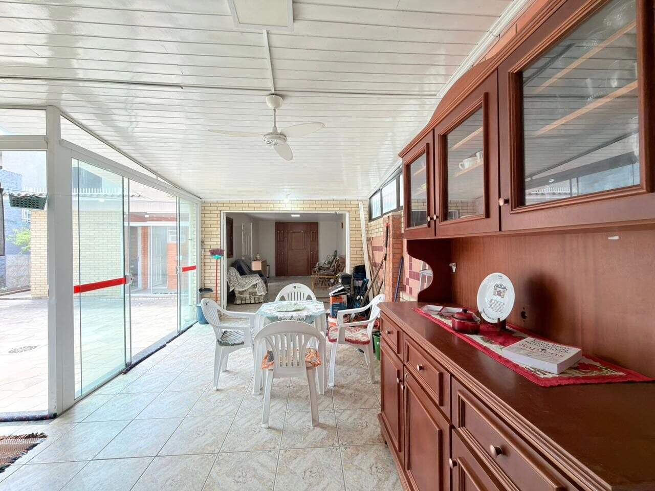 Casa à venda no Zona Nova: 
