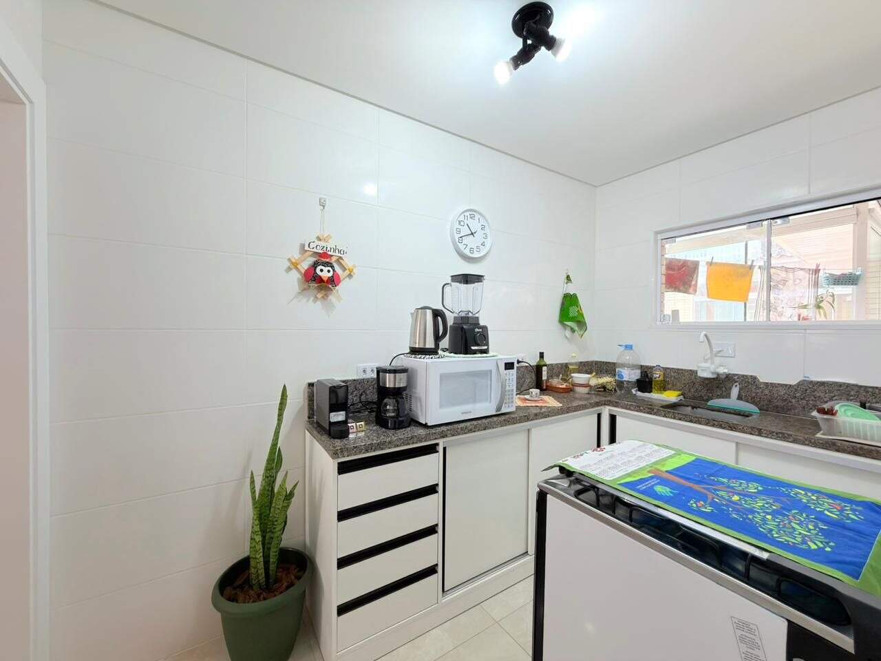 Casa à venda no Zona Nova: 