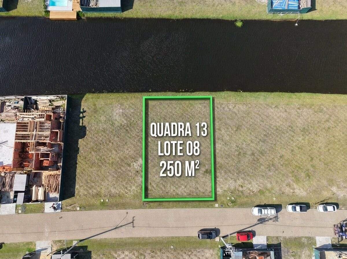 Terreno em Condomínio à venda no Condomínio Zen: 