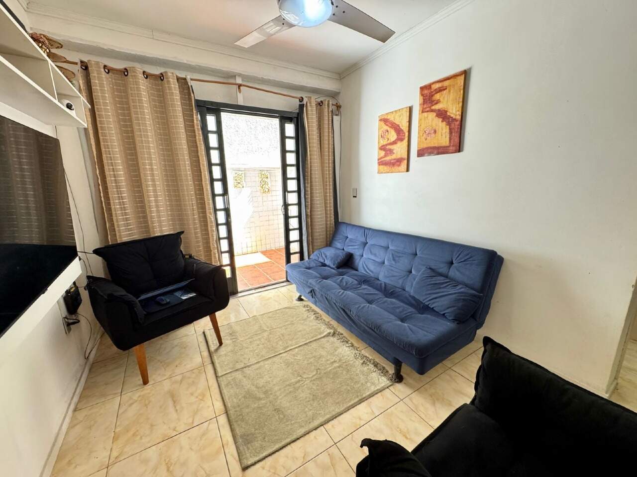 Apartamento à venda no Zona Nova: 