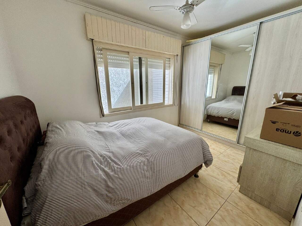 Apartamento à venda no Zona Nova: 