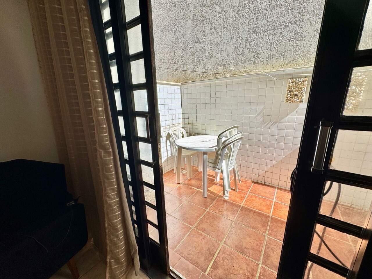 Apartamento à venda no Zona Nova: 