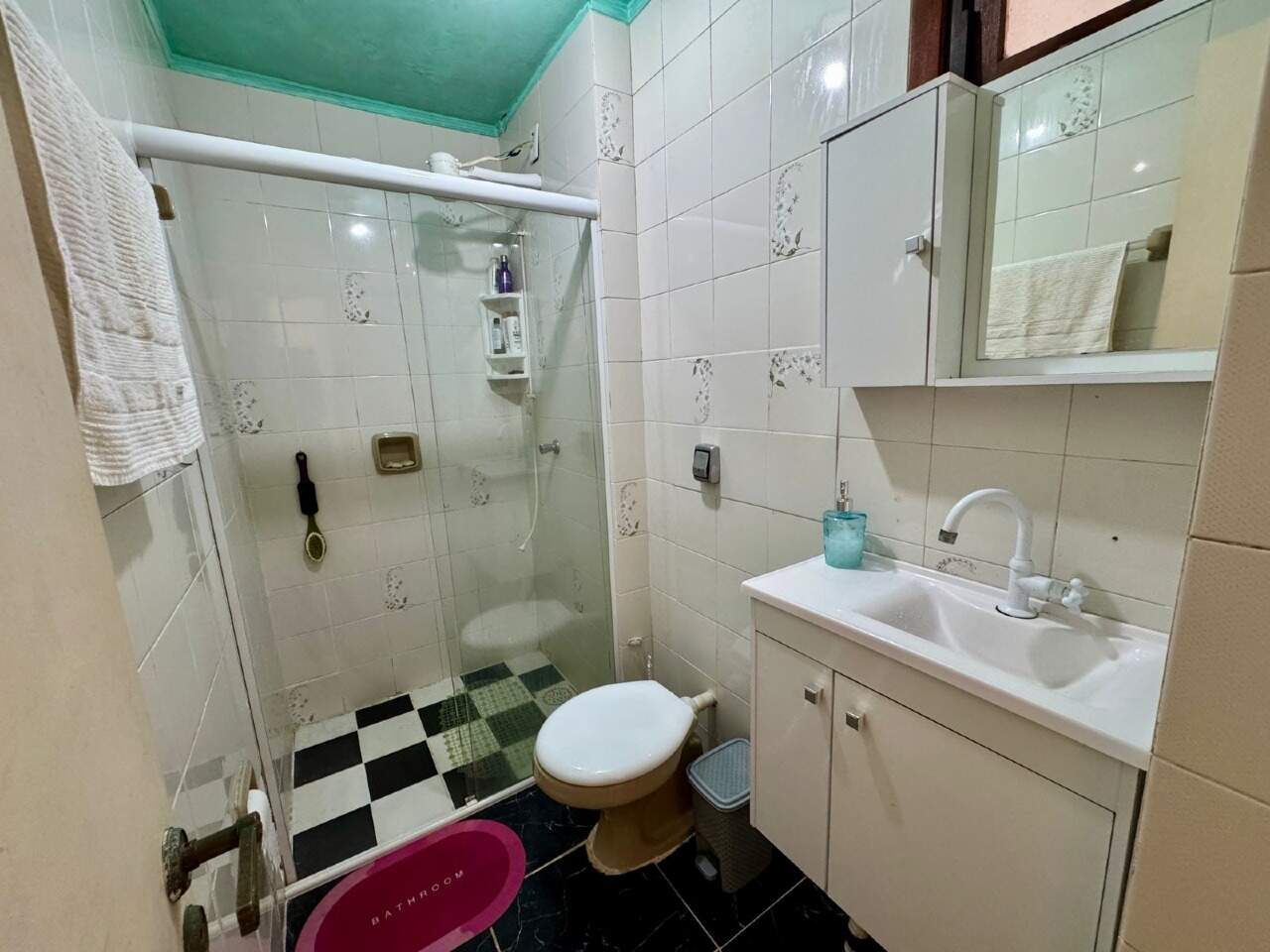 Apartamento à venda no Zona Nova: 
