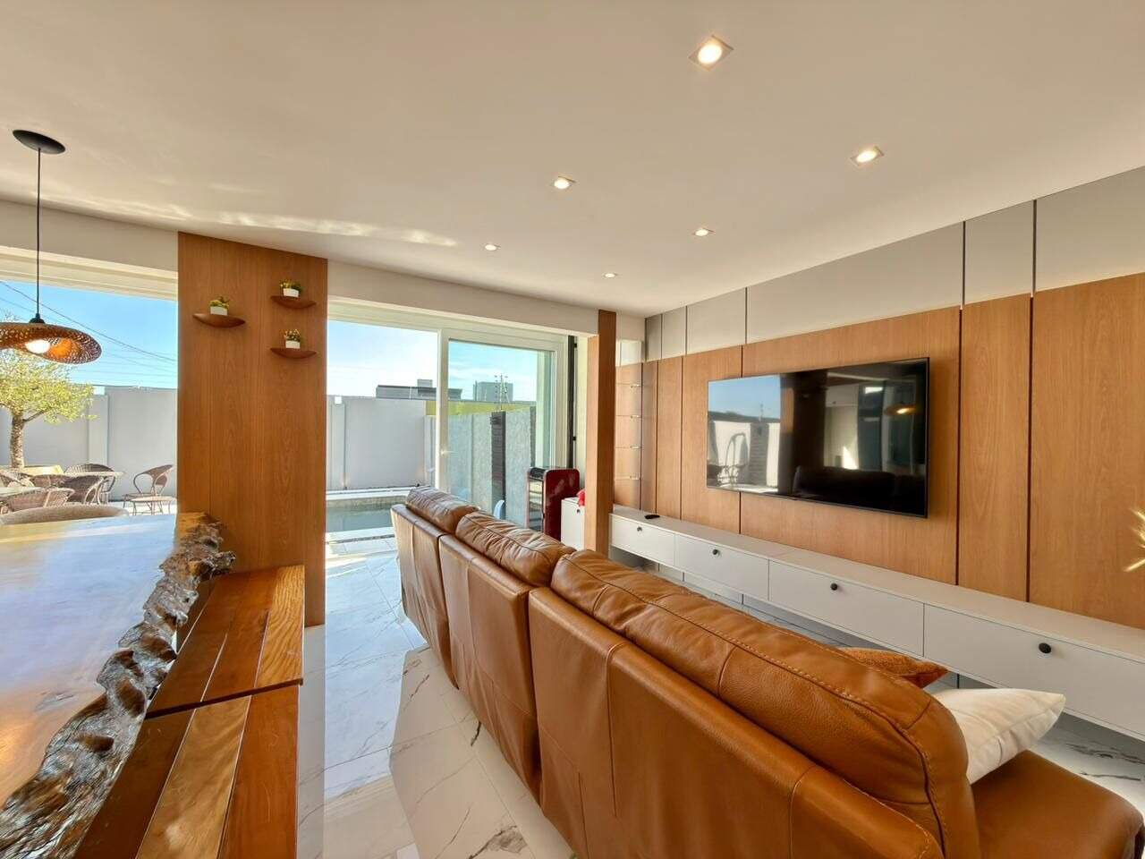 Casa em Condomínio à venda no Condominío Pateo Marbella: 