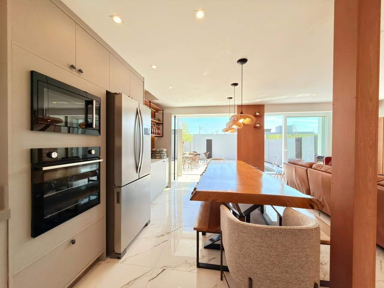 Casa em Condomínio à venda no Condominío Pateo Marbella: 