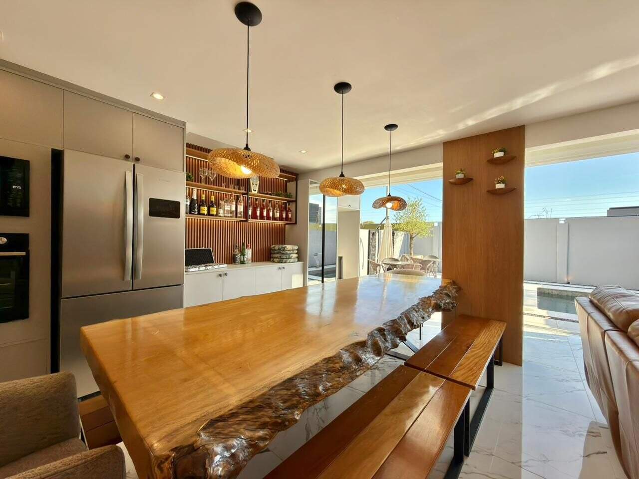 Casa em Condomínio à venda no Condominío Pateo Marbella: 
