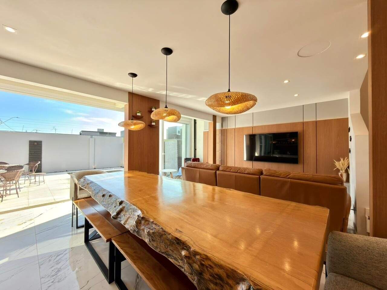 Casa em Condomínio à venda no Condominío Pateo Marbella: 