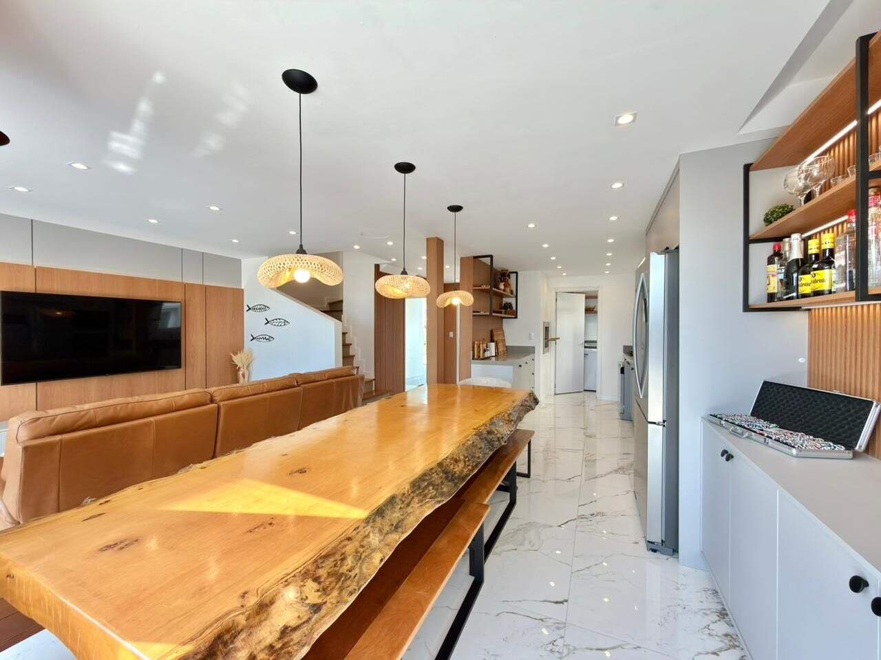 Casa em Condomínio à venda no Condominío Pateo Marbella: 