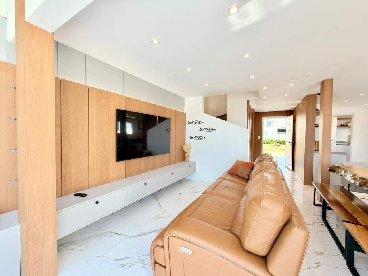 Casa em Condomínio à venda no Condominío Pateo Marbella: 