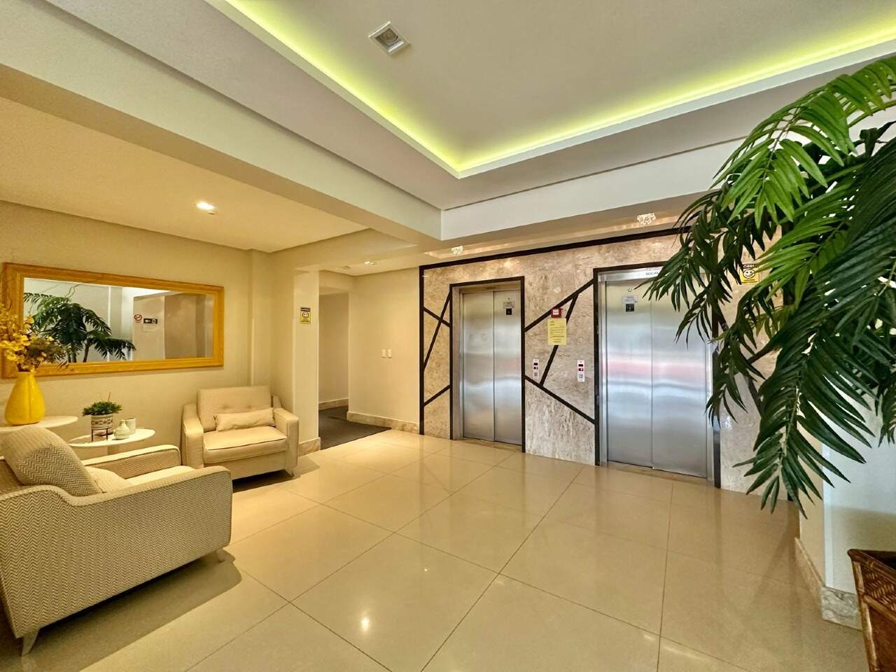 Apartamento à venda no Navegantes: 