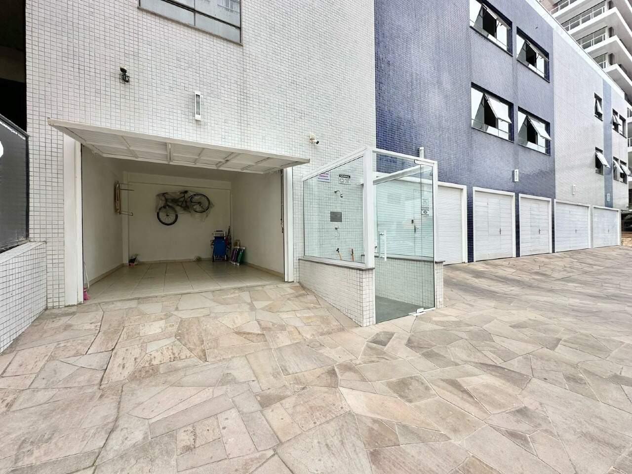 Apartamento à venda no Navegantes: 