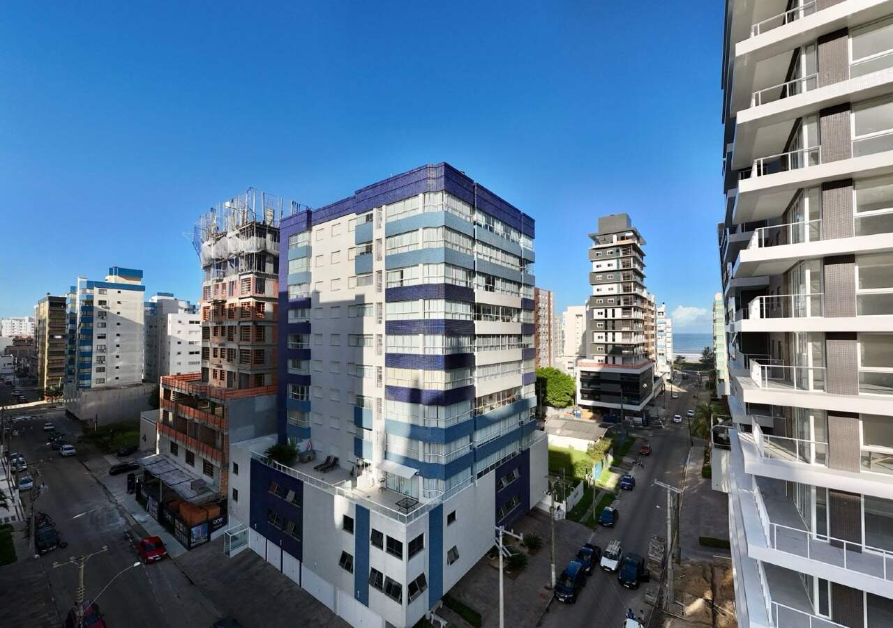 Apartamento à venda no Navegantes: 