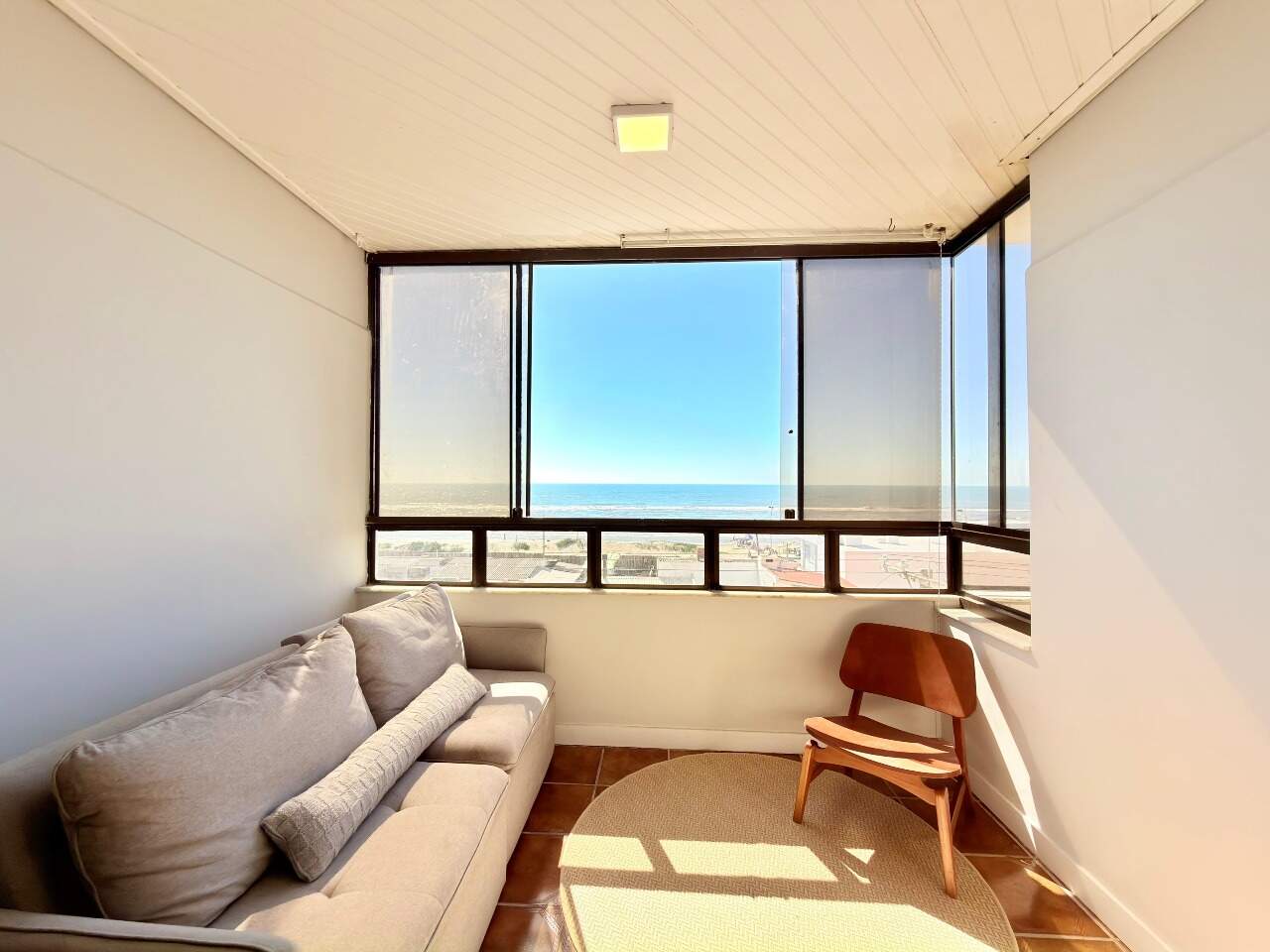 Apartamento à venda no Zona Nova: 