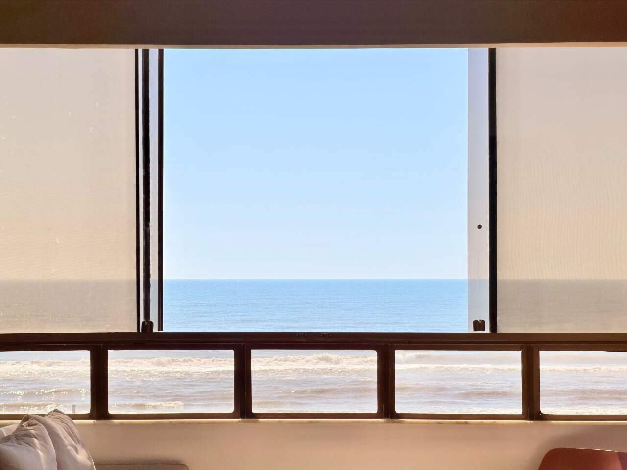 Apartamento à venda no Zona Nova: 