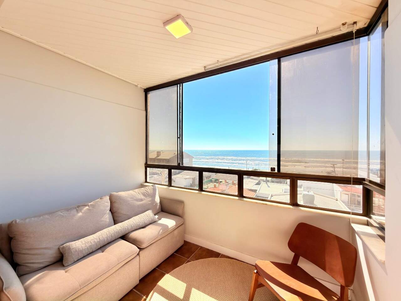 Apartamento à venda no Zona Nova: 