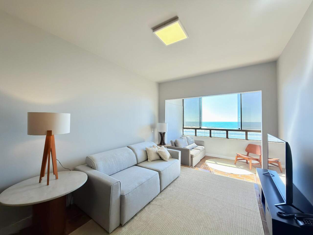 Apartamento à venda no Zona Nova: 