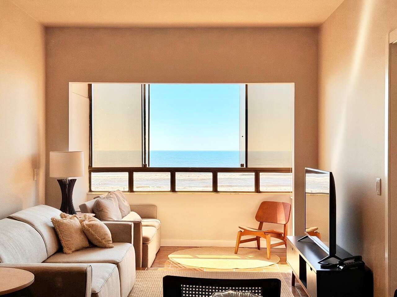 Apartamento à venda no Zona Nova: 