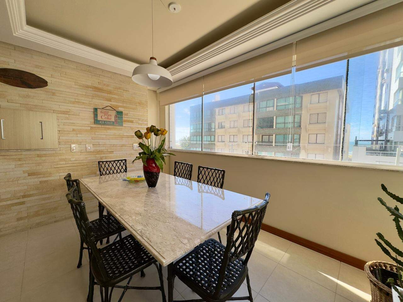 Apartamento à venda no Navegantes: 