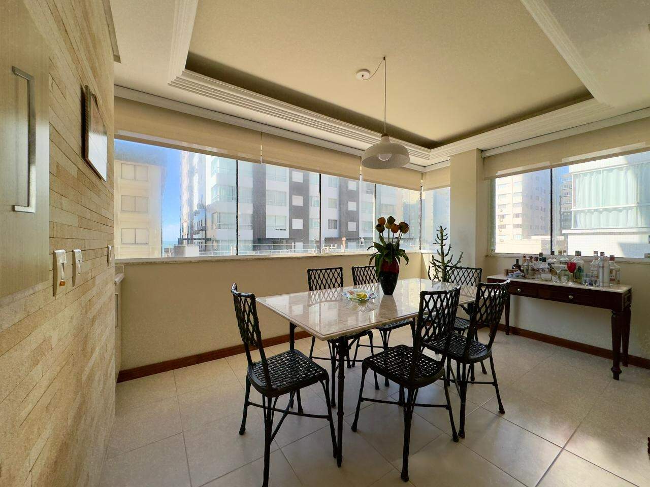 Apartamento à venda no Navegantes: 