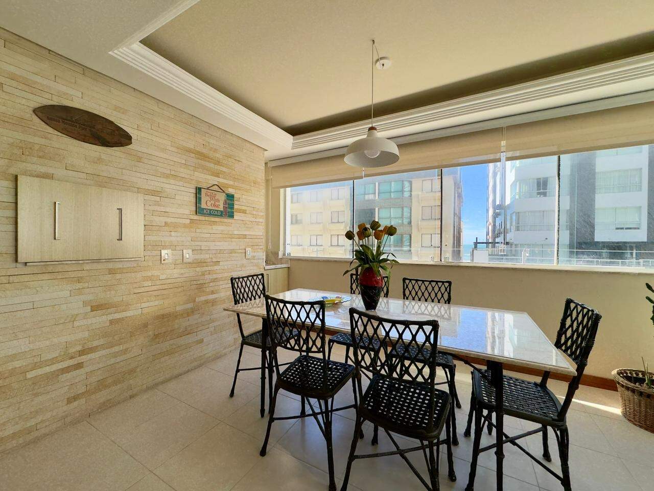 Apartamento à venda no Navegantes: 