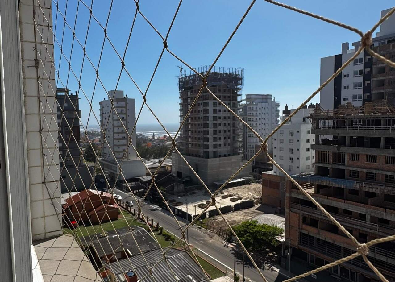 Apartamento à venda no Zona Nova: 