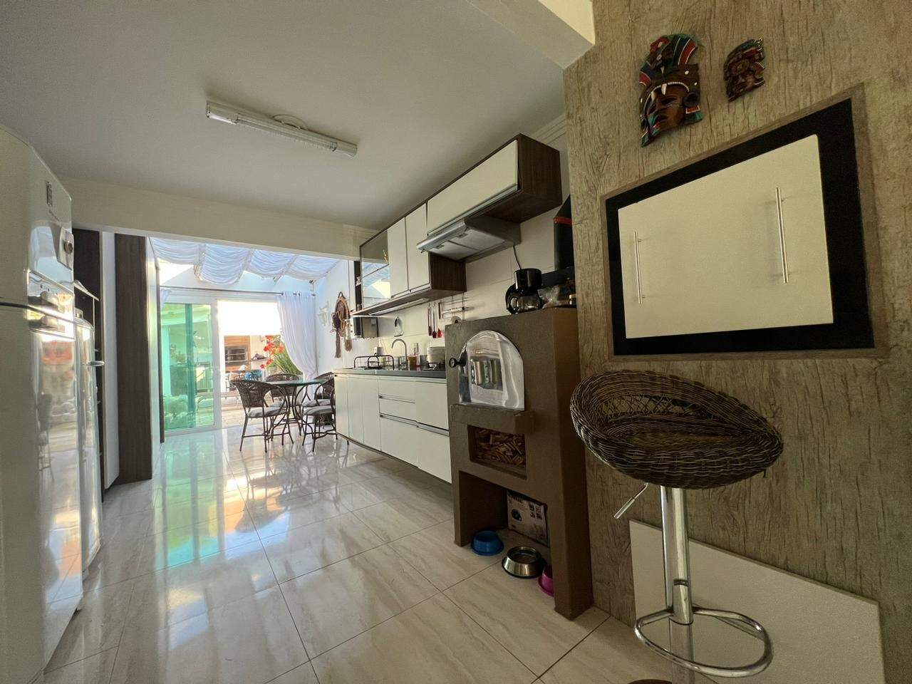 Casa à venda no Noiva do Mar: 