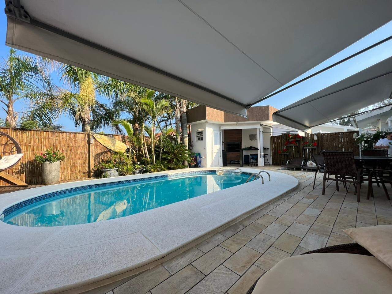 Casa à venda no Noiva do Mar: 