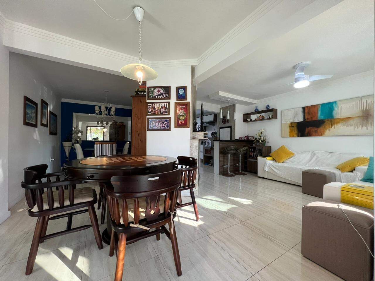 Casa à venda no Noiva do Mar: 