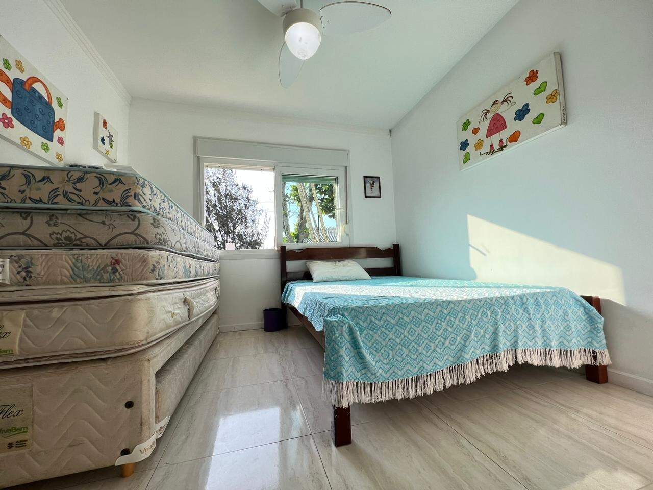 Casa à venda no Noiva do Mar: 