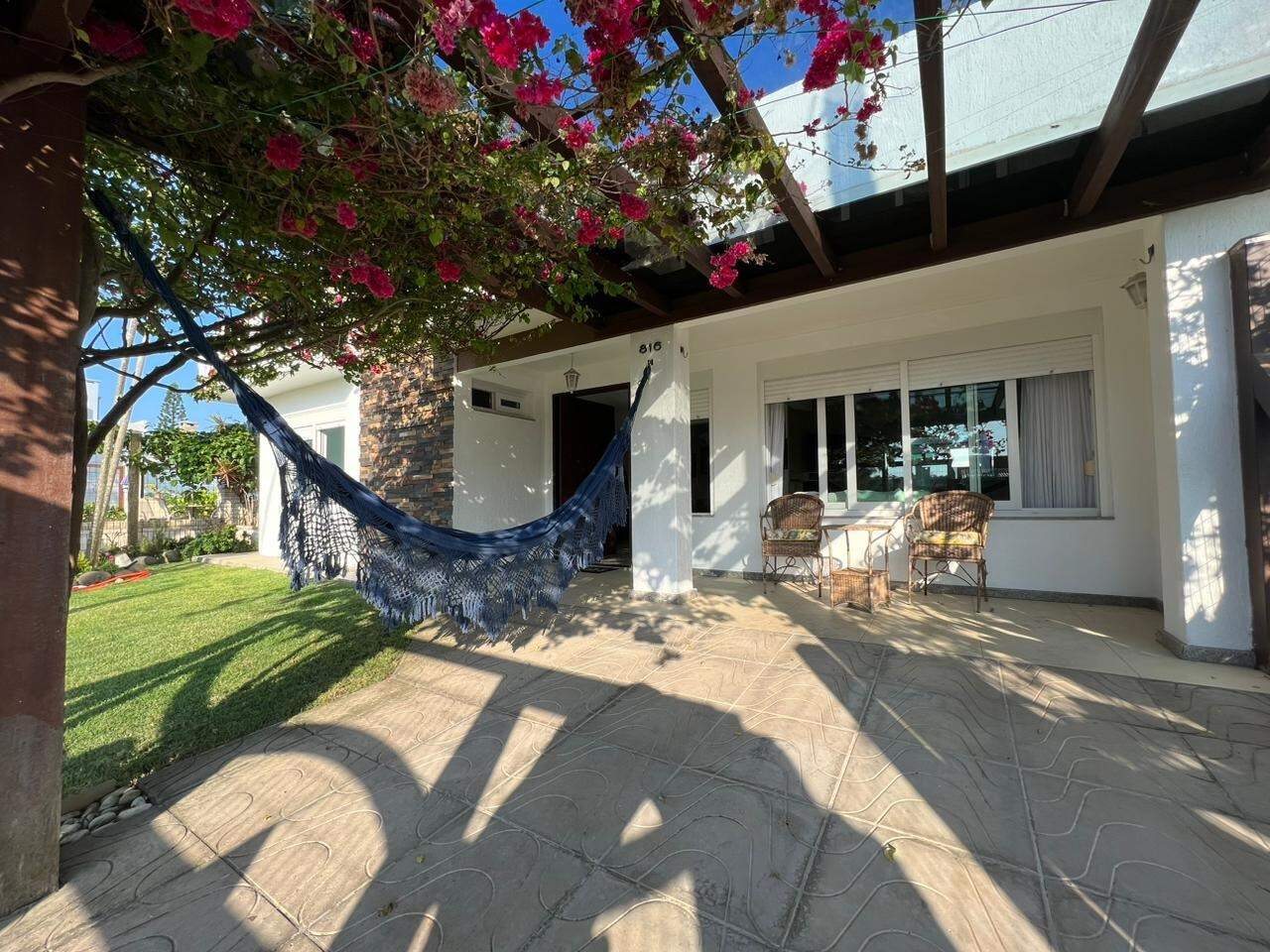 Casa à venda no Noiva do Mar: 