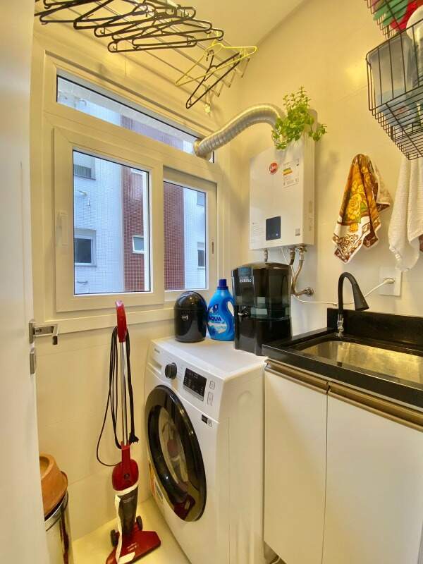 Apartamento à venda no Navegantes: 