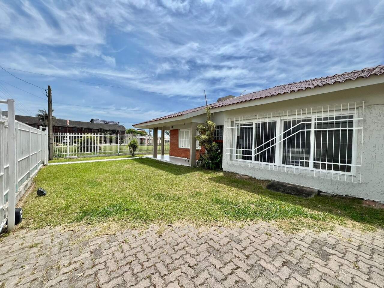 Casa à venda no Zona Nova: 