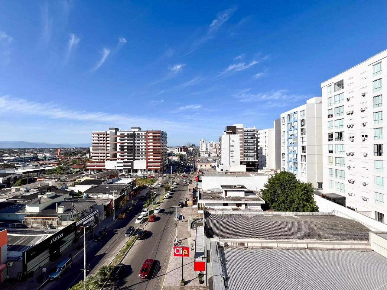 Apartamento à venda no Navegantes: 